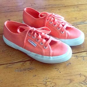 Superga Shoes